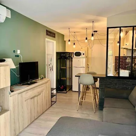 Apartamento Lagon Bleu Piscine Tennis Fréjus